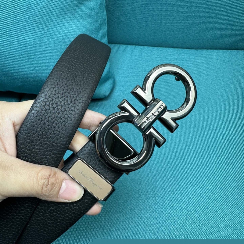 Ferragamo Belts